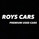 Logo Roys Cars